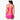 Women's Shockin' Radiance  Tank Shocking Pink