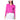 Women's Free Play Zip Long Sleeve Top Mulberry