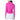 Women's Free Play Zip Long Sleeve Top Mulberry