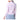 Women's Free Play Zip Long Sleeve Top Pink Sand