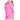Women's LUV Free Play Zip Long Sleeve Tennis Top Taffy