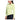 Women's LUV Free Play Zip Long Sleeve Top Lemon Frost