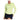 Women's LUV Free Play Zip Long Sleeve Top Lemon Frost
