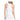 Women's Revival Rib Tank White