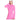 Women's Mock Neck Hip Fit Long Sleeve Top Taffy