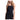 Women`s Seamless Scoop Neck Tennis Tank With Bra