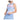 Women's Breezy Love Tank Baby Lavender