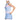 Women's Breezy Love Tank Baby Lavender