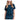 Women's LUV Power Box Top Midnight