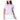 Women's Powerbox Tee Pink Sand