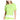 Women's LUV Power Box Tennis Top Lemon Frost