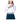 Women`s Rally Mock Neck Tennis Cardigan