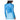 Women's Linen Play Henley Long Sleeve Top Periwinkle