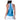 Women's Linen Play Tank Periwinkle