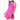 Women's Love Set Muscle Tank Mulberry