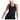 Women's Scoop Neck Rib Tank with Bra