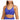 Women's Dri-FIT Indy Light-Support Padded V-Neck Sports Bra
