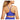 Women's Dri-FIT Indy Light-Support Padded V-Neck Sports Bra