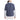 Women's Therma-FIT Victory Long-Sleeve 1/2-Zip Tennis Top Sanded Purple and Ghost
