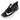 Men's Court Vapor Lite Court Shoes Black and White