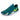Men's Rafa Zoom Vapor Cage 4 Court Shoes Bright Spruce and Atomic Green