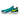 Men's Rafa Zoom Vapor Cage 4 Court Shoes Bright Spruce and Atomic Green