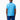 Men's Novak Djokovic Graphic  Polo (Fan) Argentine Blue and Globe