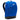 Brasilia 9.5 Training Backpack (Medium, 24L) Game Royal and Black