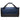 Brasilia 9.5 Training Duffel Bag (Medium, 60L) Midnight Navy and Black