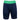 Men`s On Court Unlined  Short Marine
