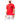 Men's Novak Djokovic Light Stretch On Court Polo Grenandine