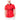Men's Novak Djokovic Ultra Dry Fan Polo Grenandine