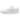 Women`s Vapor Lite 2  Shoes White and Metallic Silver