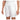 Boys` Dri-FIT Multi Woven Training Short White