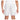 Boys` Dri-FIT Multi Woven Training Short White