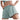 Women's One Dri-FIT Mid-Rise 3 Inch Brief-Lined Shorts