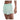Women's One Dri-FIT Mid-Rise 3 Inch Brief-Lined Shorts