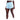 Women's One Dri-FIT Mid-Rise 3 Inch Brief-Lined Shorts