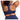 Women's Swoosh Medium Support Padded Sports Bra Midnight Navy and White