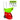 Pickle Two with 10-Function Remote Control