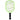 Encore Pro V2.0 12.7 Pickleball Paddle Lime Flash