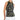 Women`s Neisha Classic  Polo Tank Camo and Black