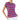 Women`s Harper Crew Neck  Top Geo Print and Ink
