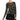 Women's Parker Long Sleeve Top Camo and Golden Green