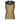 Women`s Elise  Tank Golden Green and Black