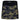 Women`s Elise 13.5 Inch  Skort Camo and Black