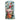 Women`s Audrey  Tank Veridian Print