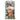 Women`s Audrey  Tank Veridian Print