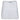 Women`s Zoe  Skort White