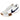 Men`s GP Challenge Pro  Shoes Summit White and Binary Blue